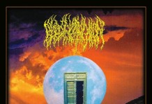 BLOOD INCANTATION: ALL GATES OPEN (IN SEARCH OF ABSOLUTE ELSEWHERE) special screening @ ΤΡΙΑΝΟΝ Incantation
