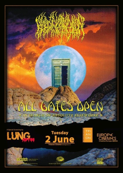 Incantation