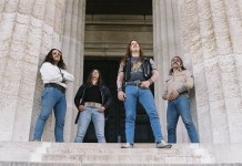 Underground Halls Vol. 234 – CRUEL FORCE & TOMORROW’S OUTLOOK