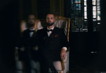 EINAR SOLBERG interview Solberg