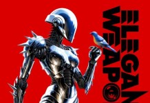 ELEGANT WEAPONS – “Evolution” (Exciter Records) Elegant