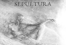 SEPULTURA – “The cloud of unknowing” (Nuclear Blast) Sepultura