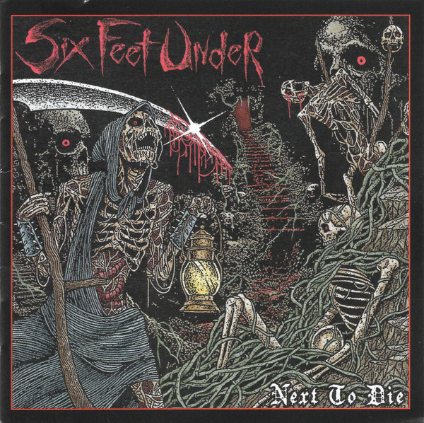 Six Feet