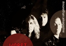 VAN HALEN – “OU812” – Worst to best Van Halen