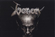 VENOM – “Into oblivion” (Noise / BMG) Venom