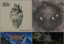 Underground Halls Vol. 240 (FABLE, PURE WRATH, RIVERFLAME, THE GREAT OBSERVER) Halls 240