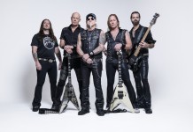 ACCEPT interview (Wolf Hoffmann)