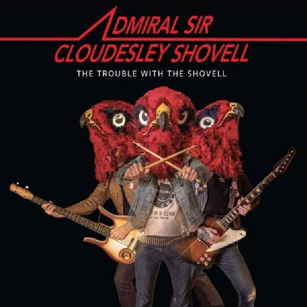 Admiral