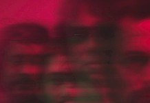 ALL THEN WITCHES – “House of Mirrors” (BMG) All Them Witches