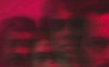 ALL THEM WITCHES – “House of Mirrors” (BMG) All Them Witches