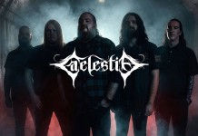 CAELESTIA: Video clip για το “Wolves” από τους Έλληνες death metallers