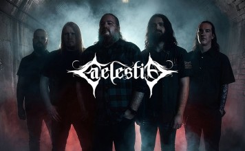 CAELESTIA: Video clip για το “Wolves” από τους Έλληνες death metallers