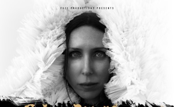 Η Chelsea Wolfe επιστρέφει στην Αθήνα το Σάββατο 19 Δεκεμβρίου, στο Floyd! Chelsea Wolfe