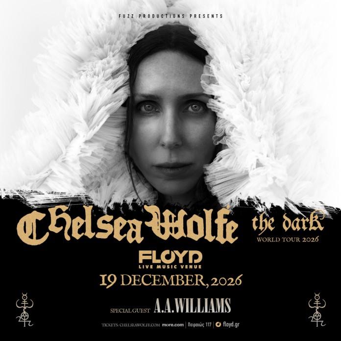 Chelsea Wolfe SoMe_post Chelsea Wolfe