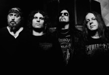 DEATH TO ALL – “Symbolic healing in Athens” Death