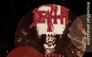 DEATH – “Individual thought patterns” – Worst to best Death