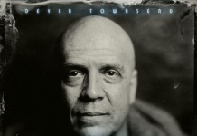 DEVIN TOWNSEND – “The moth” (Inside Out) Townsend