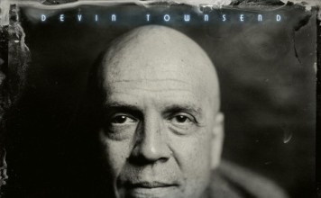 DEVIN TOWNSEND – “The moth” (Inside Out) Townsend