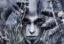 EVERGREY – “Architects of a new weave” (Napalm Records) Evergrey