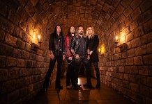 ELEGANT WEAPONS interview (Richie Faulkner) Elegant Weapons