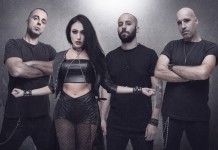 ELYSION: Lyric video για το δεύτερο single, του επερχόμενου δίσκου τους Elysion