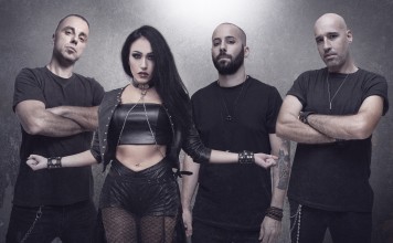 ELYSION: Lyric video για το δεύτερο single, του επερχόμενου δίσκου τους Elysion