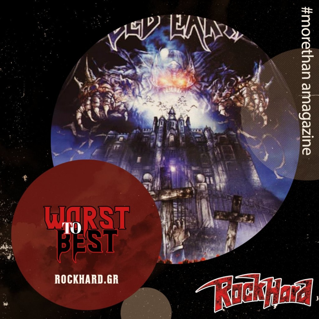 Iced Earth