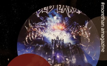ICED EARTH – “Horror Show” – Worst to best Iced Earth