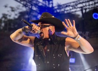 GEOFF TATE interview Tate