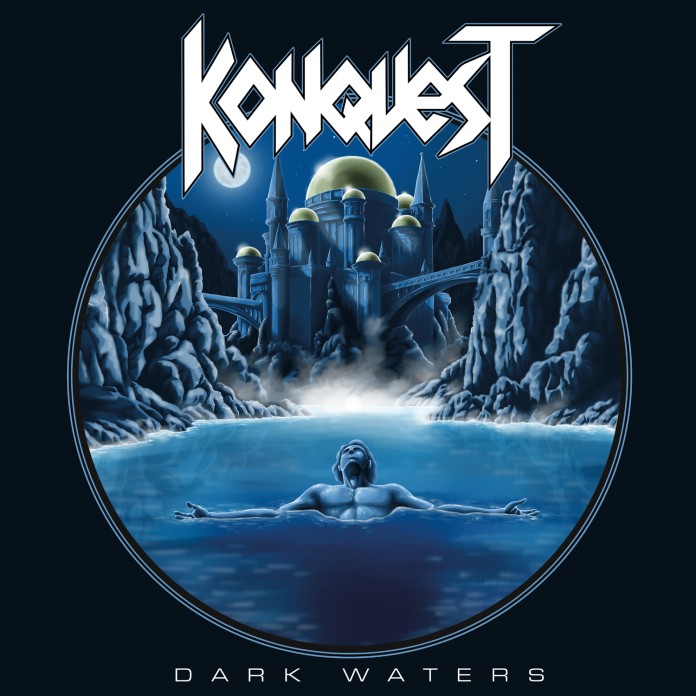Konquest-Cover Konquest