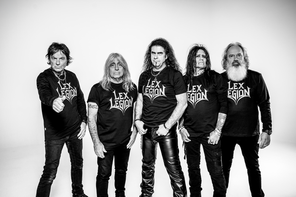 Lex Legion