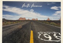 MATTEO MANCUSO – “Route 96” (Music Theories Recordings) Mancuso