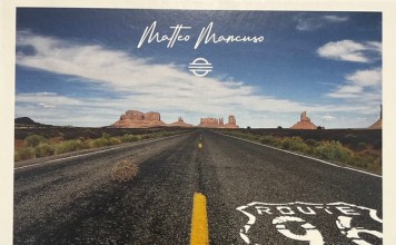 MATTEO MANCUSO – “Route 96” (Music Theories Recordings) Mancuso