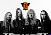 MEGADETH discography – worst to best Megadeth