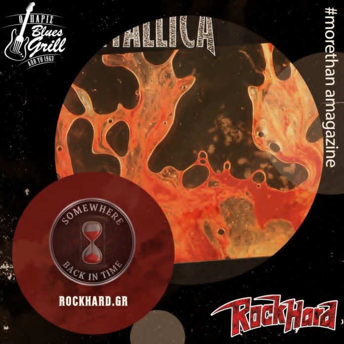 Metallica
