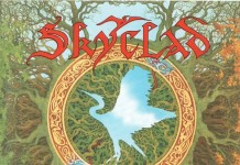 SKYCLAD – “Jonah’s ark” – Worst to best Skyclad