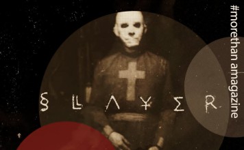 SLAYER – “Diabolus in musica” – Worst to best Slayer