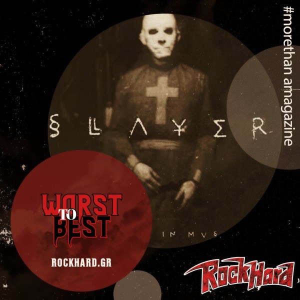 Slayer