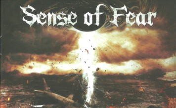 SENSE OF FEAR – “Infernal decay” (Sleaszy Rider) Sense Of Fear