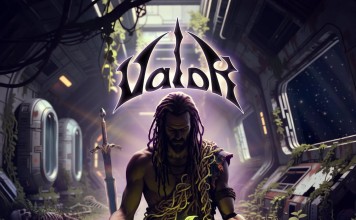 VALOR – “Ark of time” (Self-financed) Valor