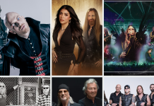 WEEKLY METAL MELTDOWN (30/5 – 5/6 ACCEPT, DEEP PURPLE, MASTODON and more) Weekly 30-5-5-6