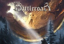 BATTLEROAR – “Petrichor” (No Remorse Records) Battleroar
