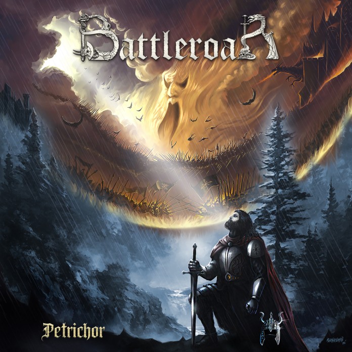 battleroar-petrichor Battleroar