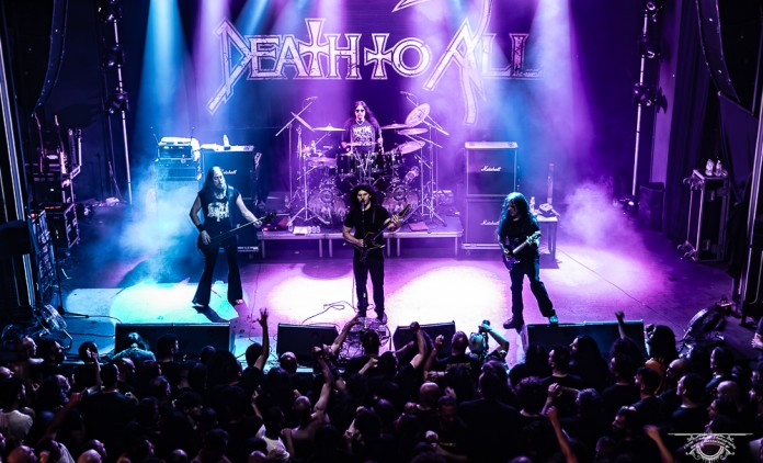 death (24) Death to All