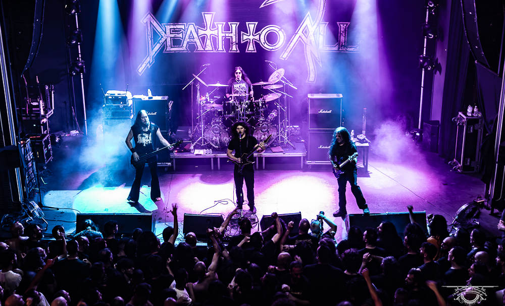 Death to All