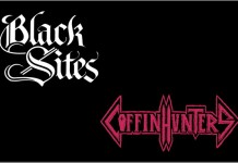 Underground Halls Vol. 245 – BLACK SITES & COFFIN HUNTERS Halls 245
