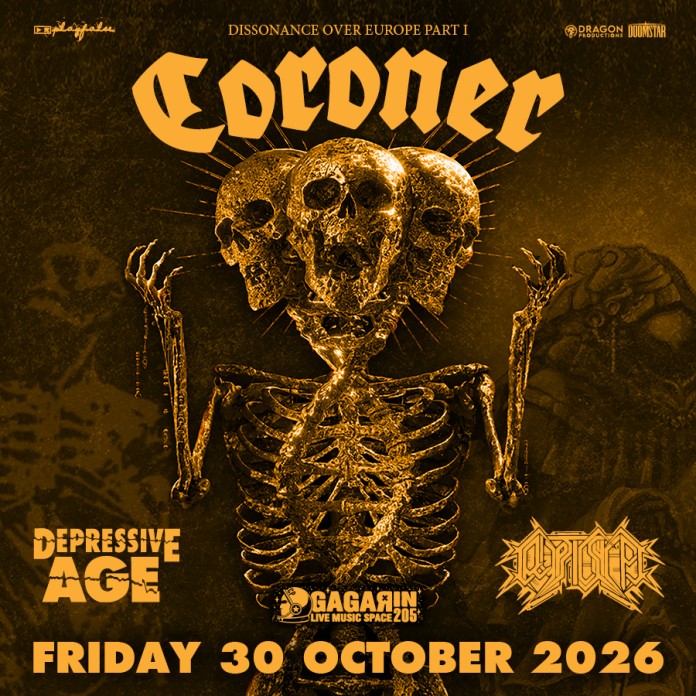 Coroner