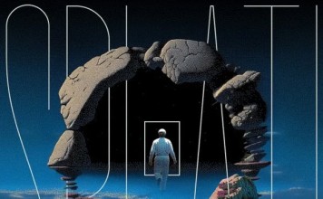 DEEP PURPLE – “Splat!” (earMusic) Deep Purple