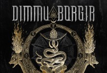 DIMMU BORGIR – “Grand serpent rising” (Nuclear Blast) Dimmu