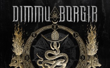 DIMMU BORGIR – “Grand serpent rising” (Nuclear Blast) Dimmu